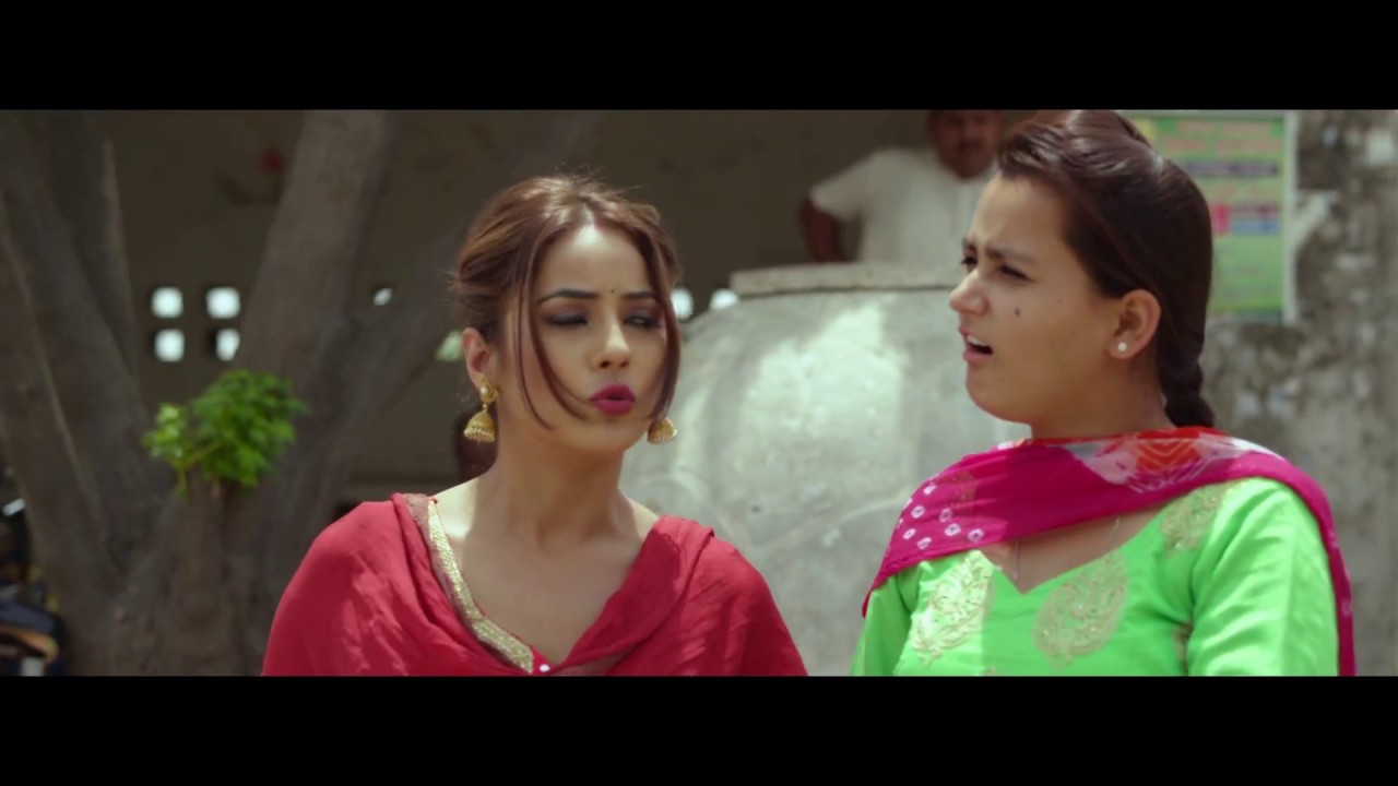 Poh Da Mahina (Full Video) | Jindu Bhullar Feat Shehnaaz Gill | Latest Punjabi Song 2018