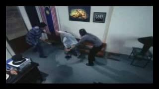 MX3 - Trailer