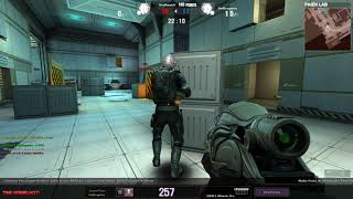 RedDragonnz Aim e Wall hack. Wolfteam