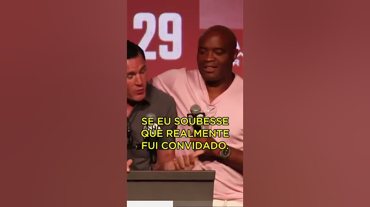 Anderson Silva reencontra Chael Sonnen e faz convite inusitado | Adventures Sports | #shorts