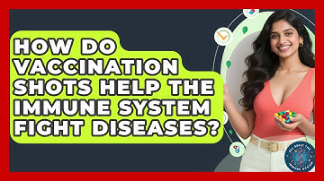 How Do Vaccination Shots Help the Immune System Fight Diseases? | All About the Immune System News