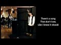 WET WET WET - Share Your Love (with lyrics)