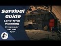 The Long Dark: Long Term Planning | How To Survive The Long Dark