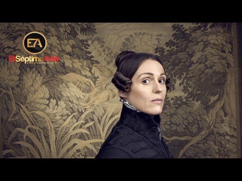 Gentleman Jack (HBO España) - Tráiler español (VOSE - HD)