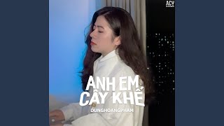 Anh Em Cây Khế