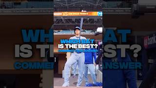 Which Bat Is The Best?