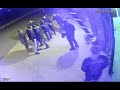 Agression A Mezghena Agression A Mezghena