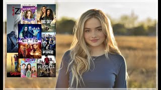 [FILMOGRAPHIE] Natalie Alyn Lind 🎬