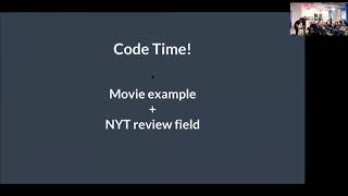 Quick prototyping with VulcanJS - GraphQL NY