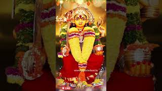 అనకాపల్లి నూకాలమ్మ | Nookalamma Bhakti | Nookalamma Telugu Hit Devotional Song | K.L.N.Murthy