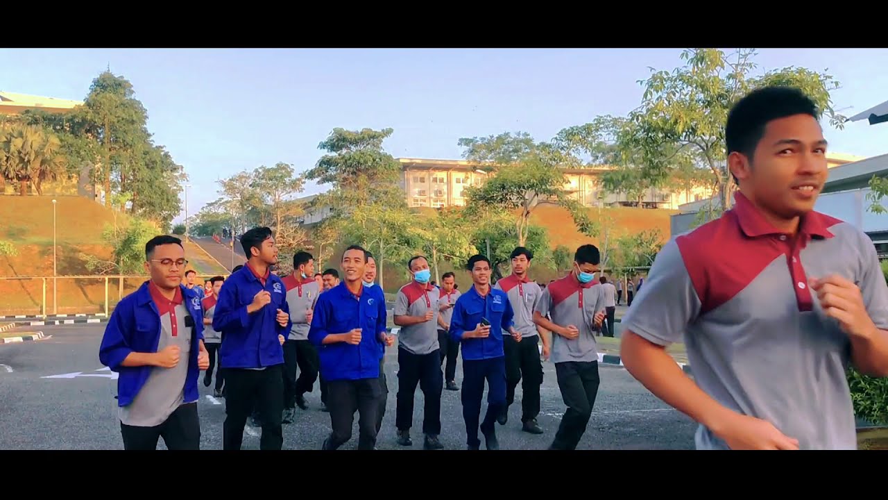 CINEMATIC PENYELENGARAAN MEKANIKAL