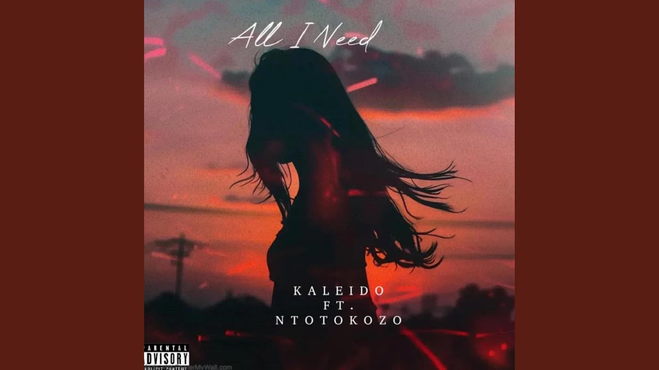 Guarda All I Need (feat. Ntokozo) su YouTube