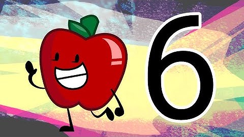 random object and character voting 6