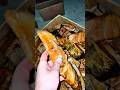 На видео не передать этот вкус…🐟😋