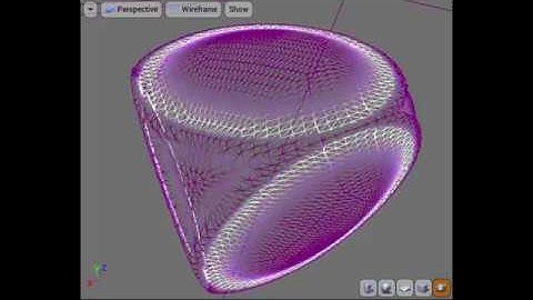 PN vs Flat Triangle Tessellation, Unreal Engine