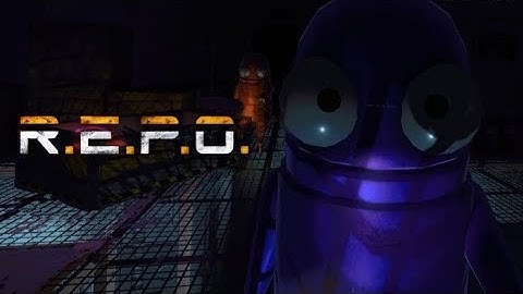 *EASY* HOW TO INSTALL R.E.P.O VR MOD