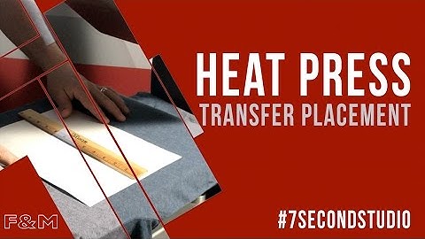 #7SecondStudio: Transfer Placement