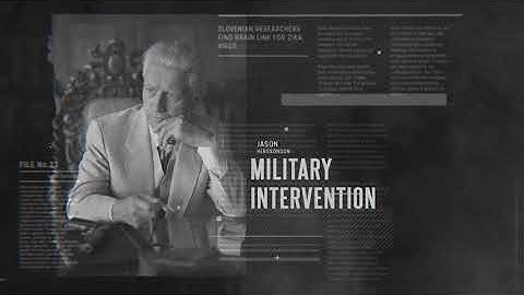 Movie Opener | After Effects Openers - Envato elements