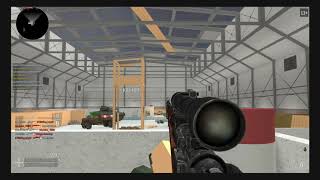 ROBLOX QUAD FEED