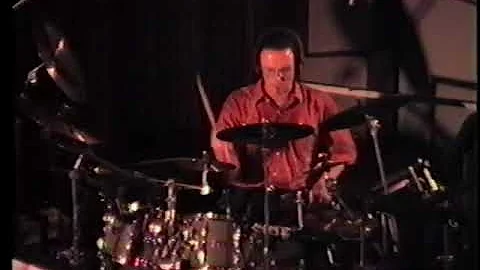 Andrew Lilley and Kevin Gibson, March 1993 - 'Slon...