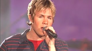 O-Town • All Or Nothing (Live • 2002)