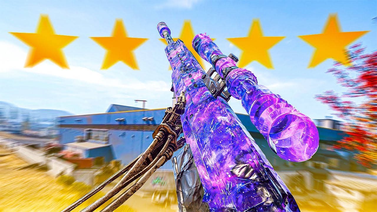 La CLASSE HDR "Anti-Cheater" ⭐⭐⭐⭐⭐