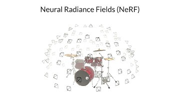 Mip-NeRF: A Multiscale Representation for Anti-Aliasing Neural Radiance Fields
