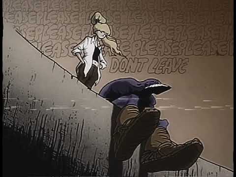 THE MAXX, a radiohead edit (10 follower special)