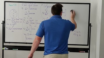 David Griffiths Electrodynamics | Problem 3.23 Solution