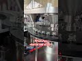 2-Head Vial Powder Filling & Capping Machine #VialFillingMachine #PowderFilling