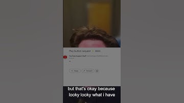 Making a Custom Play Button To Celebrate 100 Subs       #3dprinting #arduino #coding #shorts