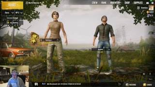 PUBG Mobile