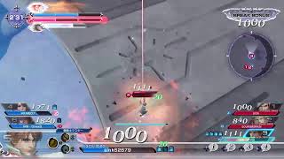 DFFNT  60fps