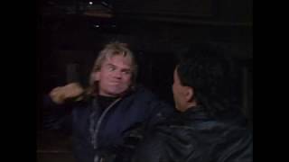 Screencapture Video MacGyver - Fighting For The Drop