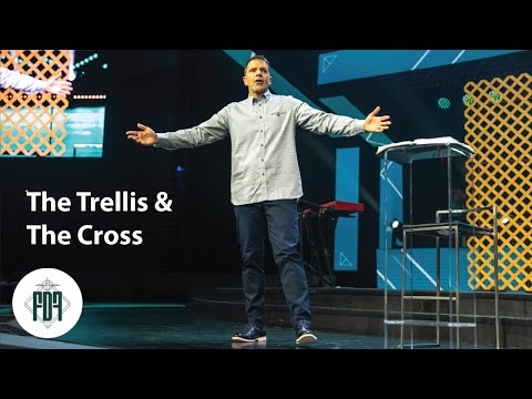 The Trellis and the Cross