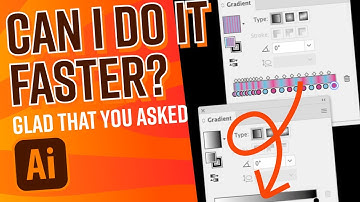 Speed Up Your Gradient Workflow