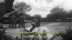 GUGUR BUNGA .Pahlawan Revolusi.  - Durasi: 3:53. 