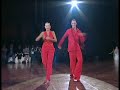Sergey Surkov & Melia - Cha Cha 2
