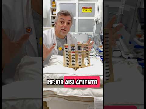 🎬 Video relacionado con nórdicos ligeros