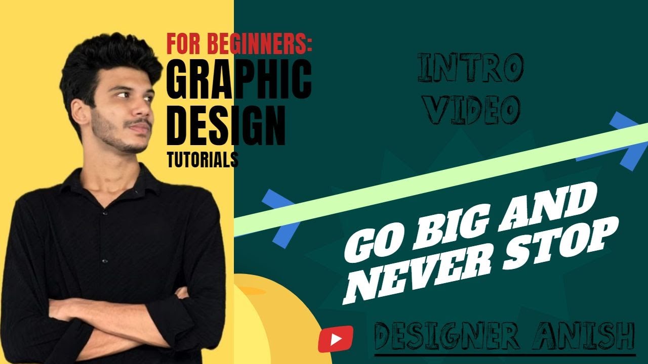 Multimedia, Animation and Graphic design [ introduction video [ FIRST
