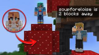 ULTIMATE Minecraft Hide &amp; Seek W/ @Dangthatsalongname @SolidarityGaming @TheOrionSound