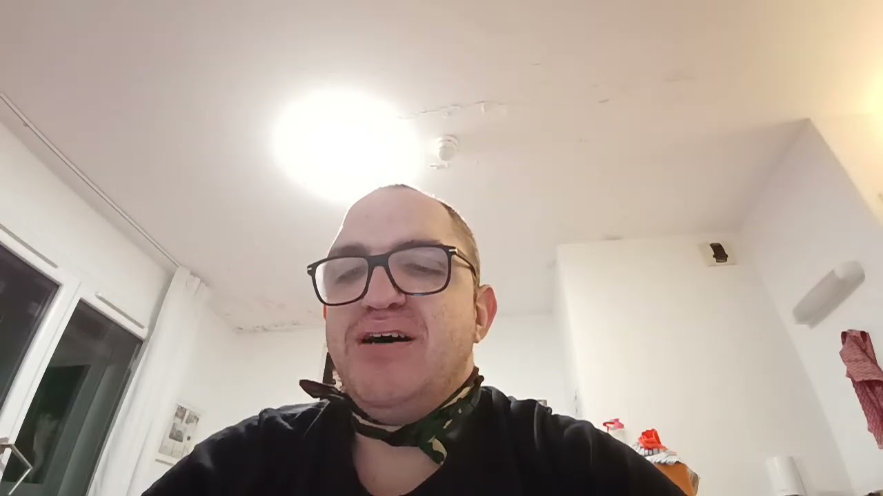 Roméo et Juliette Les rois du monde a capella 