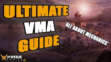 ESO - The BEST Veteran Maelstrom Arena Guide (VMA)