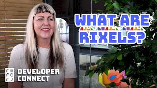 What Are Rixels? | Reforj Developer Connect