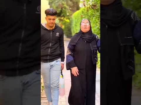 صدمة شوف الزهايمر عمل في امه ايه 2