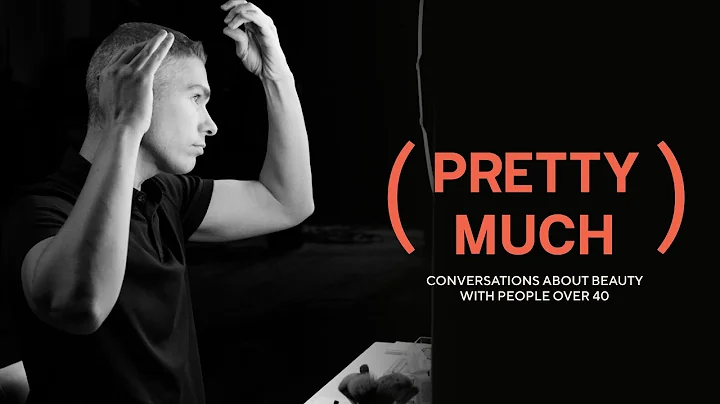 Alberti Popaj | (PRETTY MUCH) Conversations About ...