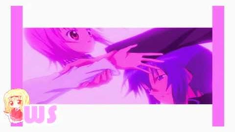 Amu is dreaming of Ikuto [MEP Part]