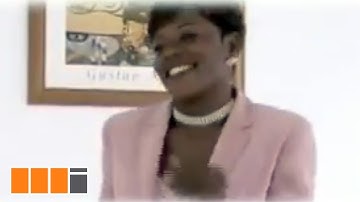 Piesie Esther - Me Nti Ase (Official Video)