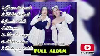 DANGDUT FULL ALBUM || SHINTA ARSINTA FT DIVA HANI || IN ENY'S PRODUCTION //