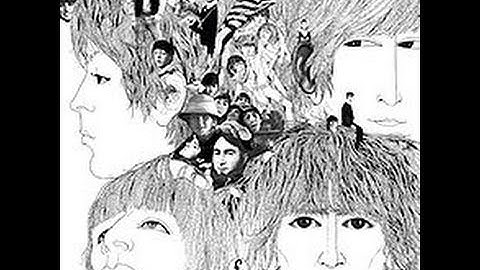 The Beatles: Revolver Songs Ranked